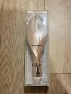 【新品未使用】ReFa エールブラシ ローズゴールド