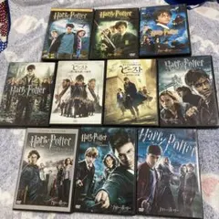 ハリー・ポッター全巻