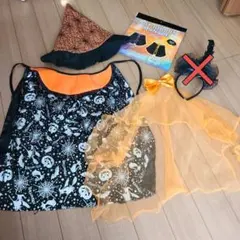 ハロウィン　仮装　グッズ