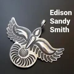 BIGイーグル！　Edison Sandy Smith　エディソンサンディスミスのサムネイル