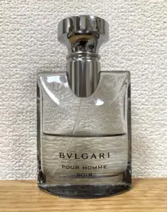 2026年最新】BVLGARI POUR HOMME SOIR 50mlの人気アイテム - メルカリ