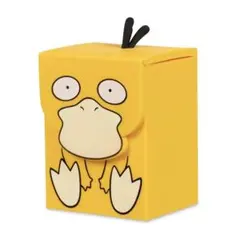 【緊急入荷】ポケモンカード コダック デッキケース 緊急入荷】ポケモンカード コダック デッキケース - メルカリ