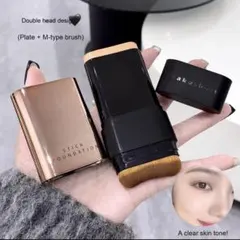 kakashow スティックファンデーション 02 舞台用 ステージ用