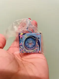 おかしなたまごボーロっち3 たまごっちパラダイス　ブルーウォーター