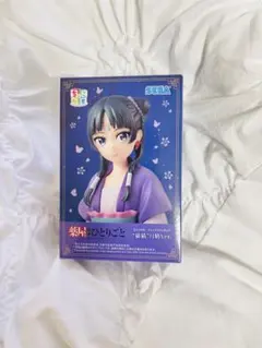 薬屋のひとりごと フィギュアセット