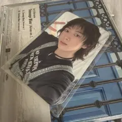 HiFiUnicorn TeenageBlue 17日ヨントントレカ ミン