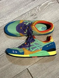 ASICS GEL-LYTE III デイライト 28.0 - メルカリ