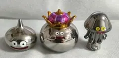 ドラゴンクエスト メタリックモンスターズギャラリー フィギュア3体セット