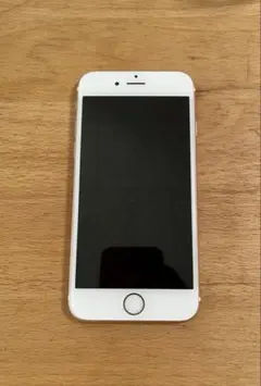 iphone6s ローズゴールド 本体のみ 16GB 【SIMフリー】