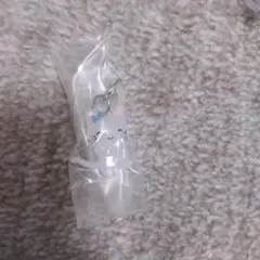 未開封☆ノンタン めじるしアクセサリー☆タータン