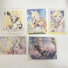 プロセカ　鏡音レン　まとめ売り