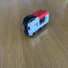 カプセルプラレール　成田エクスプレス(後尾車)