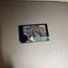 ポケモンフレンダ　ボーマンダ　スーパートレジャー