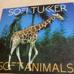 SOFI TUKKER / SOFT ANIMALS