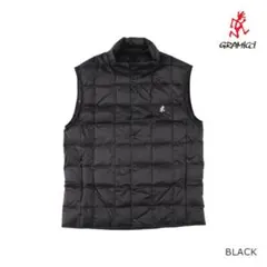 taion インナーダウン ダウンジャケット