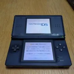 ニンテンドーds lite