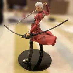 2026年最新】fate アーチャー フィギュアの人気アイテム - メルカリ
