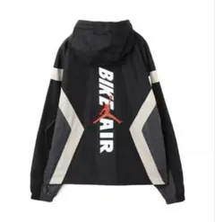 Nike Jordan Nigel Sylvester Draft Jacket