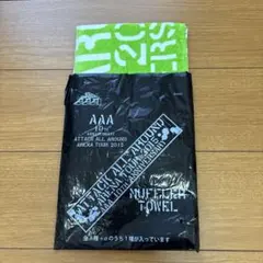 2026年最新】aaa タオルの人気アイテム - メルカリ