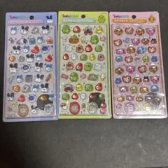 たまごっち　ボンボンドロップシール 正規品