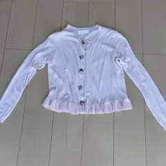 ジルスチュアート　カーディガン　Mサイズ