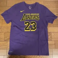 Nike Los Angeles Lakers Tシャツ23 LeBron