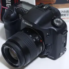 2025年最新】Canon キャノン EOS 10D レンズの人気アイテム
