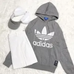 【お得】アディダス レディース ゴルフウェア 上下セット まとめ売り