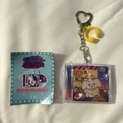 ポケモン 韓国限定 30周年 ミニ CD キーホルダー コレクション - メルカリ