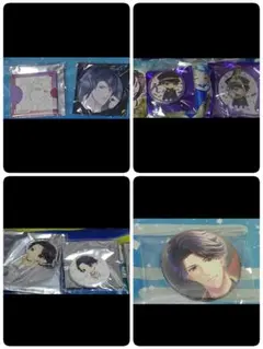 スタンドマイヒーローズ　スタマイ　新堂清志