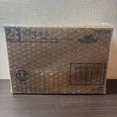 輸送箱未開封　孫悟空 S.H.Figuarts 限定