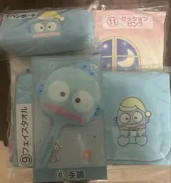 ✿新品✿ 未開封 当りくじ　ハンギョドン　セット