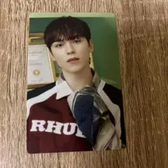 バーノン　ケレン　2025 65