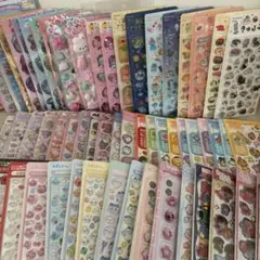 【1枚あたり¥800円以下！】ボンドロうるちゅるプチドロ他まとめ売り59点