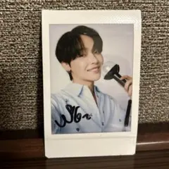 2026年最新】サイン チェキ &teamの人気アイテム - メルカリ