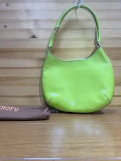 11 HIROFU ラウンド型ハンドバッグのサムネイル