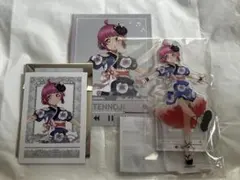 天王寺璃奈 まとめ売り ラブライブ 虹ヶ咲 MonthlySongs マンスリー