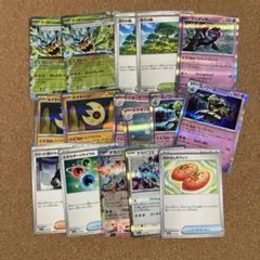 ポケモンカード　メガドリームex