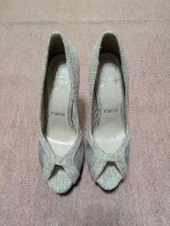 Christian Louboutin パンプス 37