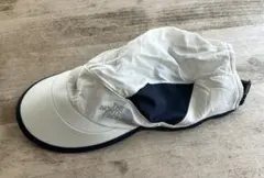 THE NORTH FACE ザノースフェイス ランニングキャップ帽子