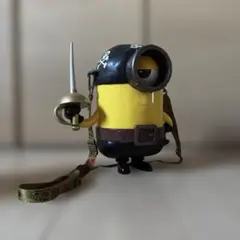 海賊風ミニオンポップコーンバケツ