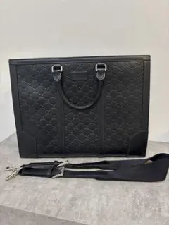 2026年最新】GUCCI メンズ ビジネスバッグの人気アイテム - メルカリ