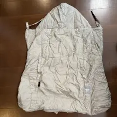 Baby Hopper 防寒ケープ