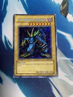 2025年最新】トライホーンドラゴン シークレット 1の人気アイテム