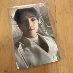 SEVENTEEN ディノ あいのちから