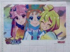 プリンセッション・オーケストラ バースデーラバーマットA - メルカリ