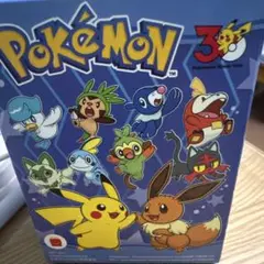 マクドナルド ポケモン イーブイ フィギュア
