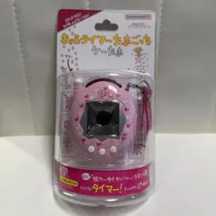 新品　きゃらタイマー　たまごっち ケーたま キッチンタイマー