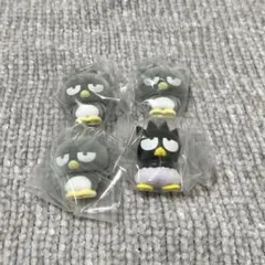 サンリオキャラクターズ　バッドばつ丸