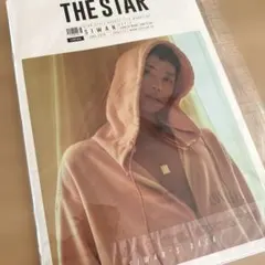 イムシワン　THESTAR 新品未開封　翻訳付き